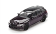 BMW M3 M Performance Touring Daytona Violet