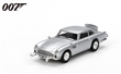 Aston Martin DB5 Goldfinger 60th anniversary Agent 007