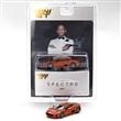Jaguar C-X75 AGENT 007 JAMES BOND Spectre