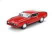 FORD MUSTANG MACH 1 AGENT 007 DIAMONDS ARE FOREVER