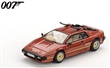 Lotus Esprit Turbo Copper Fire Metallic James Bond agent 007 For Your Eyes Only