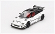 Mazda AZ-1 Liberty Walk LB40 White 2024 Tokyo Auto Salon