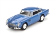 Aston Martin DB5 Sierra Blue