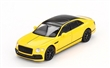 Bentley Flying Spur Monaco Yellow