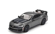 Ford Mustang Dark Horse 2024 Carbonized Gray