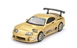 Toyota Supra (A80) Top Secret GT-300 Top Secret Gold