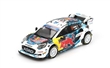 Ford Puma Rally1 #13 M-Sport Ford WRT 2024 Rally Monte Carlo