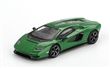 Lamborghini Countach LPI 800-4 Verde Medio