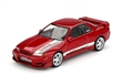 Nissan Skyline GT-R (R32) VeilSide Combat C-I Gem Red blister