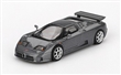 Bugatti EB110 Super Sport Grigio Scuro