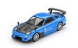 Mazda RX-7 RE-Amemiya 20B NA 3ROTOR-7 Ama-san Go