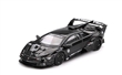 Lamborghini LB-Silhouette WORKS MURCIELAGO GT Evo Black