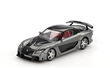 Mazda RX-7 VeilSide Fortune Grey