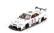 Nissan LB-ER34 Super Silhouette ATHLETE/COLLET blister