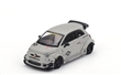 Abarth 595 LB-WORKS x Abas Works Fighters