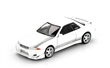 Nissan Skyline GT-R (R32) VeilSide Combat C-I White