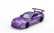 Toyota Supra (A80) Top Secret GT-300 Top Secret Purple