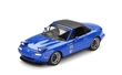 Mazda Miata MX-5 (NA) Tuned Version Dark Blue