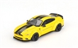 FORD MUSTANG LB WORKS Triple Yellow blistr
