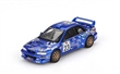 Subaru Impreza WRC99 #23 2000 Acropolis Rally blistr