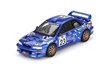 Subaru Impreza WRC99 #23 2000 Acropolis Rally