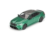 BMW M5 Isle of Man Green Metallic blistr