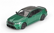 BMW M5 Isle of Man Green Metallic