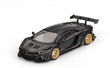Lamborghini Aventador Limited Edition LB WORKS Matte Black