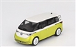 Volkswagen ID.Buzz Candy White/ Pomelo Yellow blistr