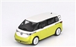 Volkswagen ID.Buzz Candy White/ Pomelo Yellow