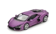 Lamborghini Revuelto Viola 30th Matte blistr
