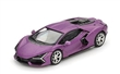 Lamborghini Revuelto Viola 30th Matte