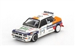 Lancia Delta HF Integrale Evoluzione #1 1993 Rallye Monte-Carlo