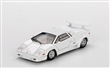 Lamborghini Countach 25th Anniversary White