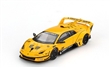 Lamborghini LB-Silhouette WORKS MURCIELAGO GT Evo Yellow
