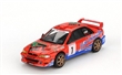 Subaru Impreza WRC97 #1 1999 DRM Champion blistr