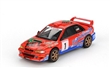 Subaru Impreza WRC97 #1 1999 DRM Champion