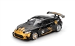 Toyota GR86 LB Nation Black / Gold blistr