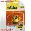 MIMONI MINIONS AU NATUREL