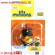 MIMONI MINIONS VIVE LE