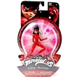 MIRACULOUS KOUZELNÁ BERUŠKA A ČERNÝ KOCOUR MARINETTE LADY BUG FIGURKA 13 cm S PŘÍSLUŠENSTVÍM