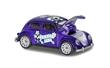 AUTKO MAJORETTE VINTAGE DE LUXE VOLKSWAGEN BEETLE SUMMER TIME