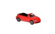 AUTKO MAJORETTE VOLKSWAGEN BEETLE CABRIO RED