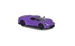 AUTKO MAJORETTE STREET BLISTR FORD GT PURPLE