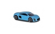 AUTKO MAJORETTE STREET BLISTR AUDI R8 COUPE BLUE