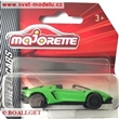 AUTKO MAJORETTE STREET BLISTR LAMBORGHINI AVENTADOR SV ROADSTER GREEN