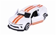 AUTKO MAJORETTE PREMIUM CARS CHEVROLET CAMARO WHITE