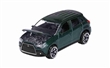 AUTKO MAJORETTE PREMIUM CARS MITSUBISHI ASX GREEN