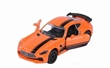AUTKO MAJORETTE PREMIUM CARS MERCEDES-AMG GT R ORANGE
