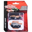 AUTKO MAJORETTE DELUXE CARS BUGATTI CHIRON PUR SPORT BROWN